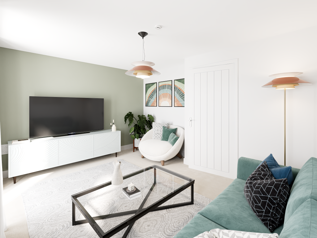 Main image of property: Oak Tree Rise,
Twynyrodyn,
Merthyr Tydfil,
CF47 0SN