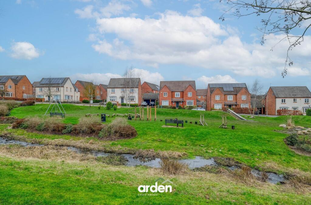 Additional image 22 of Payton Street, Cofton Hackett, B45