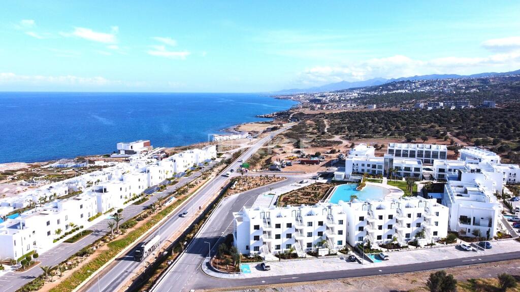 Main image of property: Kyrenia/Girne, Esentepe