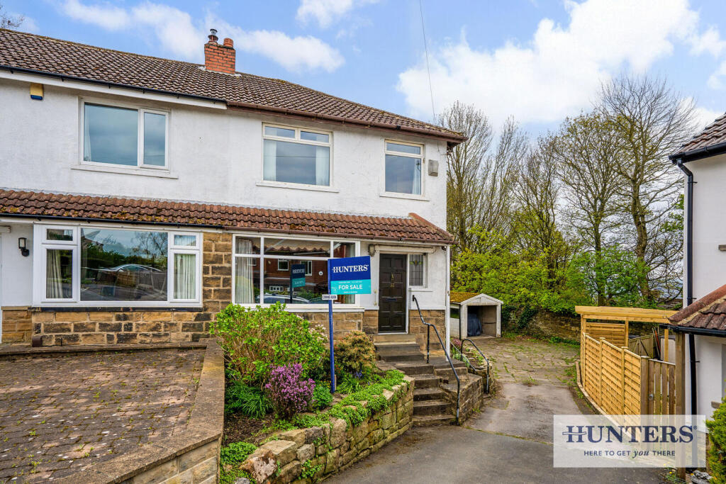 Larkfield Avenue, Rawdon, Leeds, Leeds