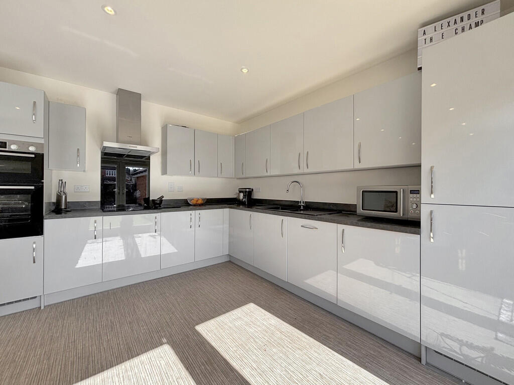 Main image of property: Windell Drive, Bury St. Edmunds
