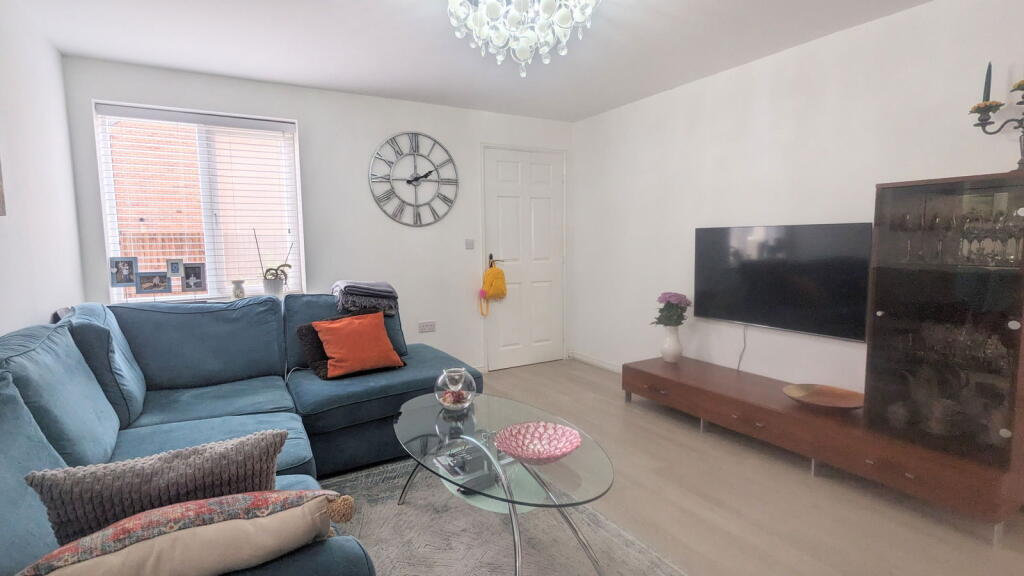 Findon Way, Skelmersdale, WN8 6HG - Widok 3