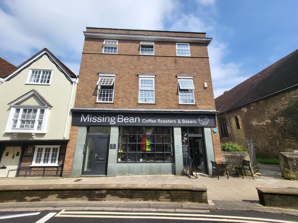 Main image of property: Stert Street, Abingdon