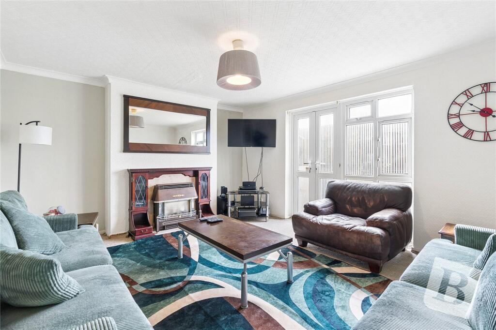 Main image of property: Limbourne Avenue, Dagenham, RM8