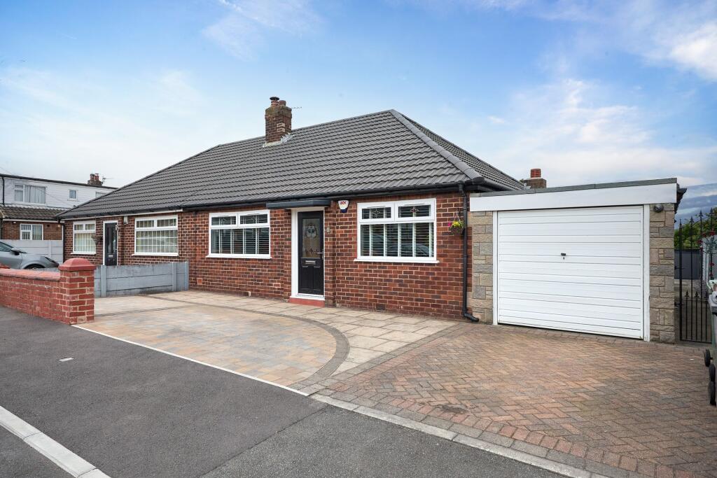 Main image of property: Thirlmere Avenue, Orrell, WN5