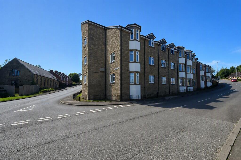 Main image of property: Fairfield, Winlaton, NE21