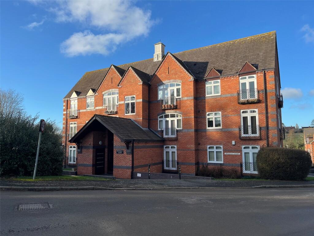 Main image of property: Brindley Court, BRAUNSTON, Northamptonshire, NN11