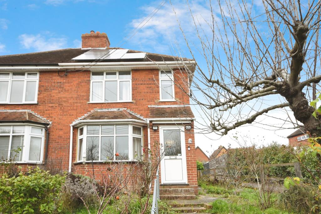 Main image of property: Tey Road, Coggeshall, Colchester