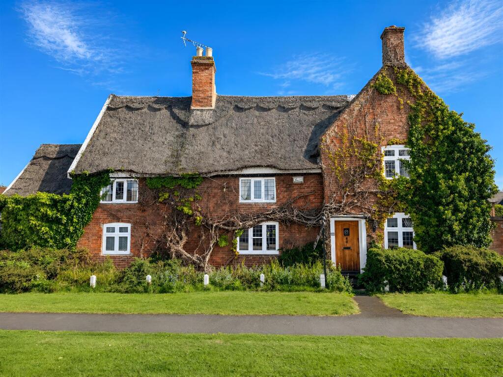 The Rest, Queniborough, Leicester, Leicester