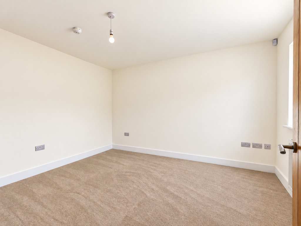 Plot 19 Spring Mill, Earby photo 5