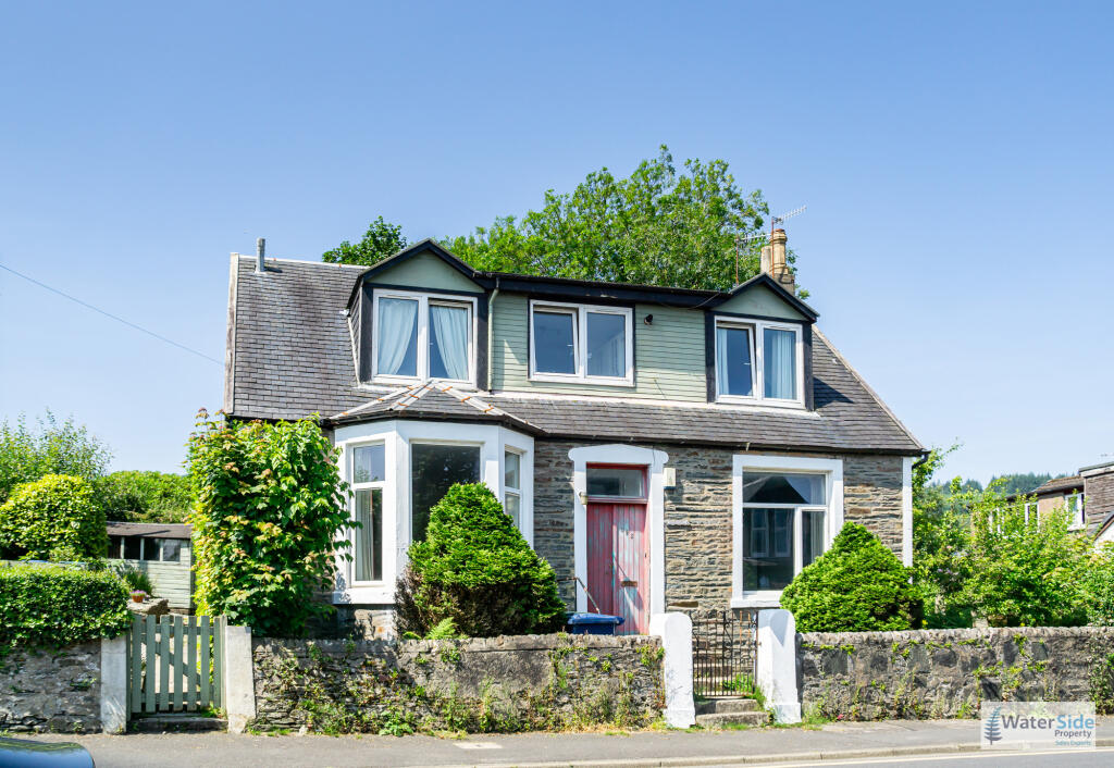Main image of property: Victoria Road, Dunoon, Argyll and Bute, PA23
