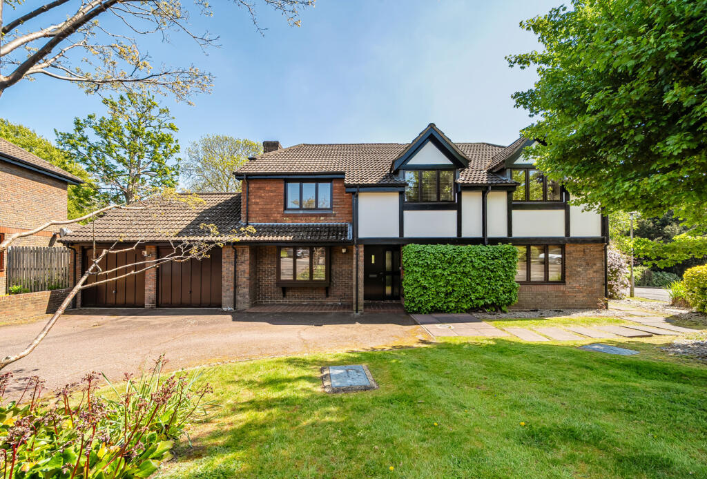 Main image of property: Russell Hill Road, Purley, CR8