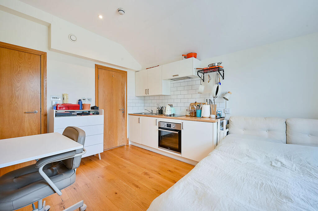 Main image of property: St Johns Road, Richmond, TW9