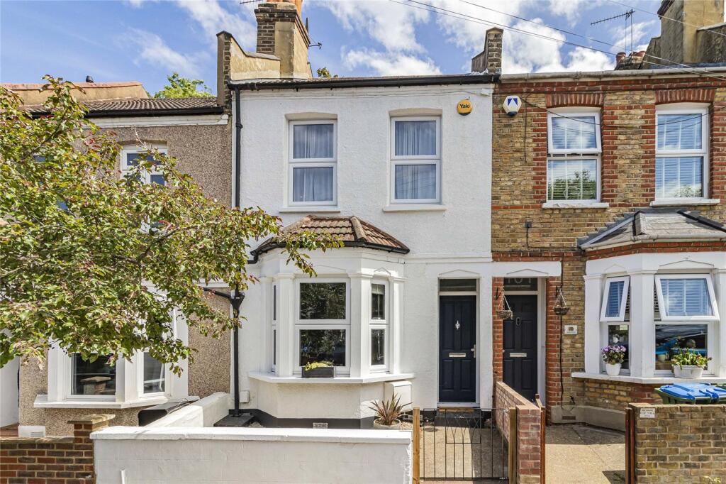 House in London