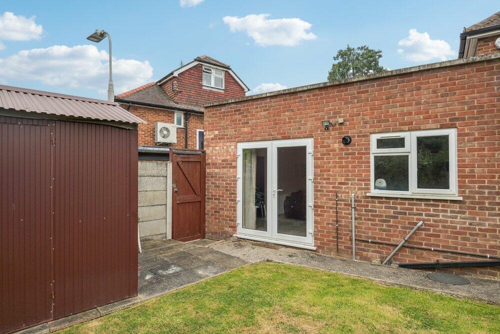 Main image of property: The Annexe, Charlbury Road, Ickenham, UB10