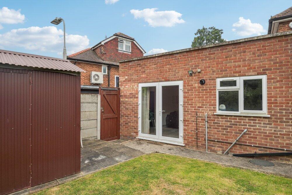 Main image of property: The Annexe, Charlbury Road, Ickenham, UB10