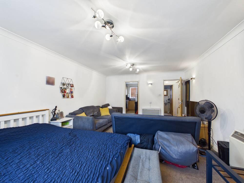 Apartment in East Suffolk, Kesgrave - View 4