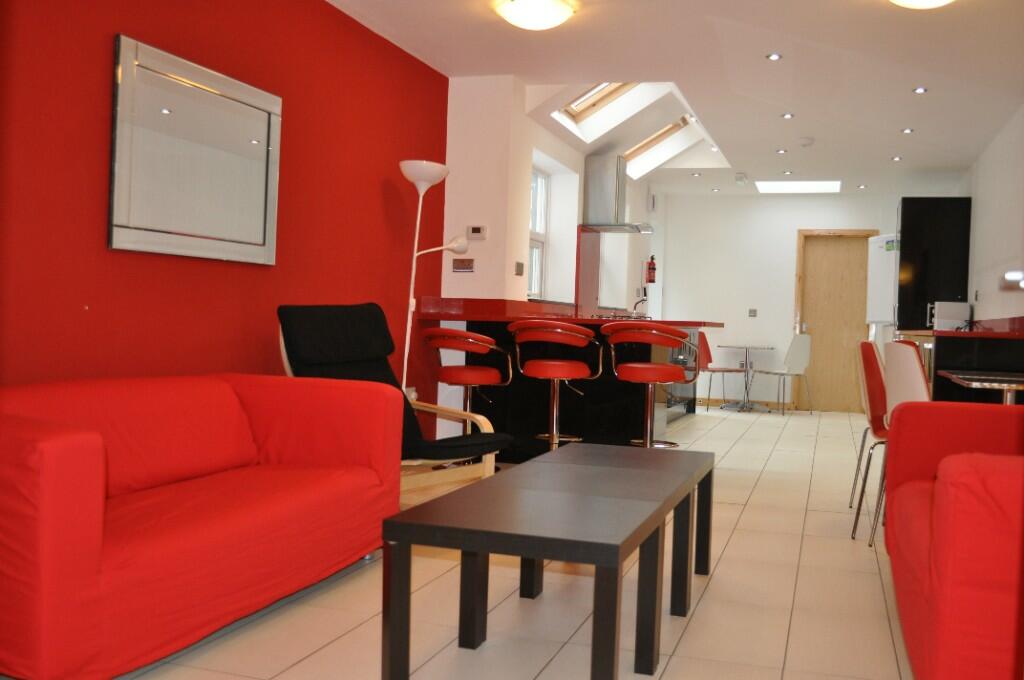 Main image of property: Selly Oak, Birmingham, B29