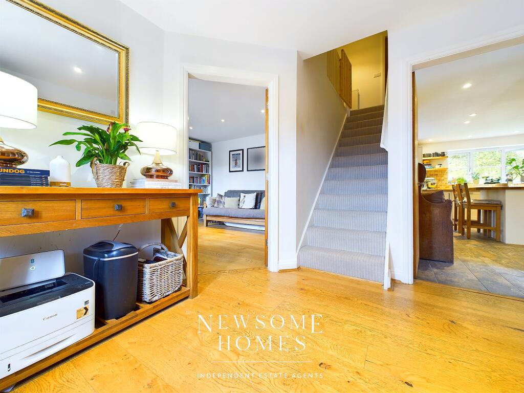 House in Chester - View 4