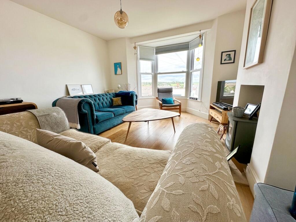 House in Falmouth, Cornwall - More