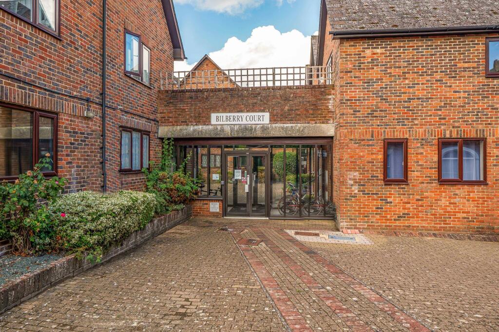 Apartment in Southampton