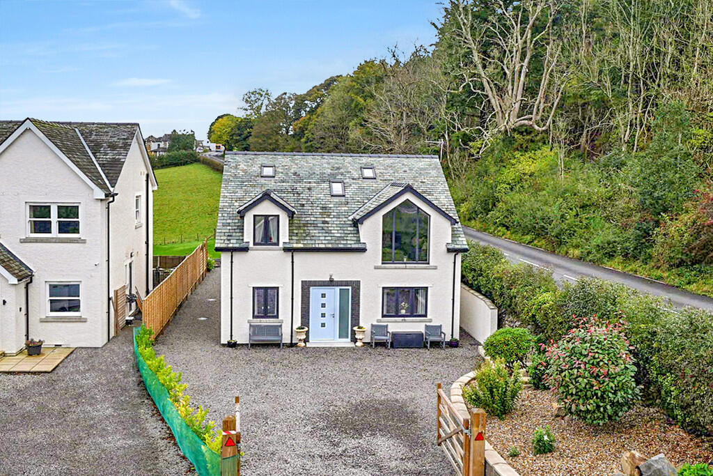 Main image of property: The Chapters, Embleton, Cockermouth, Cumbria, CA13 9YA