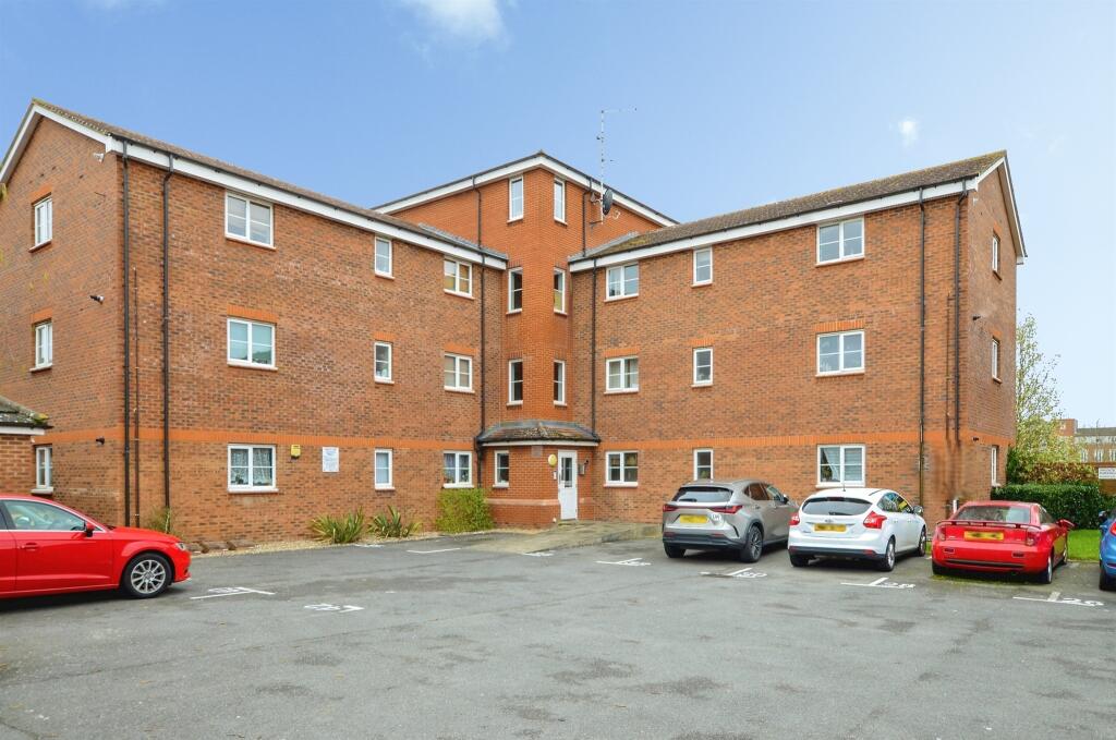 Main image of property: Walker Grove, HATFIELD