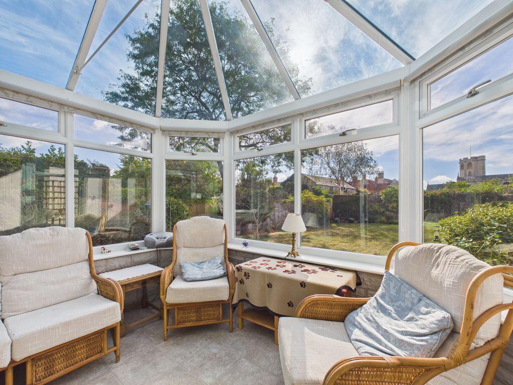 House in Taunton - View 4