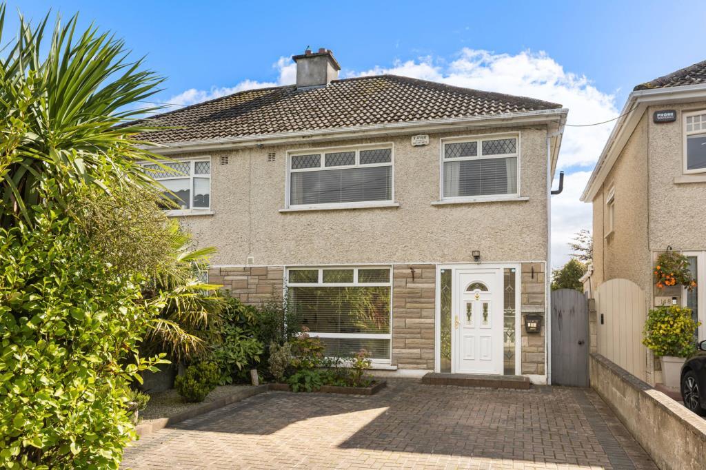 Main image of property: 150 Aylmer Road, Newcastle, Co.Dublin, D22 TD81