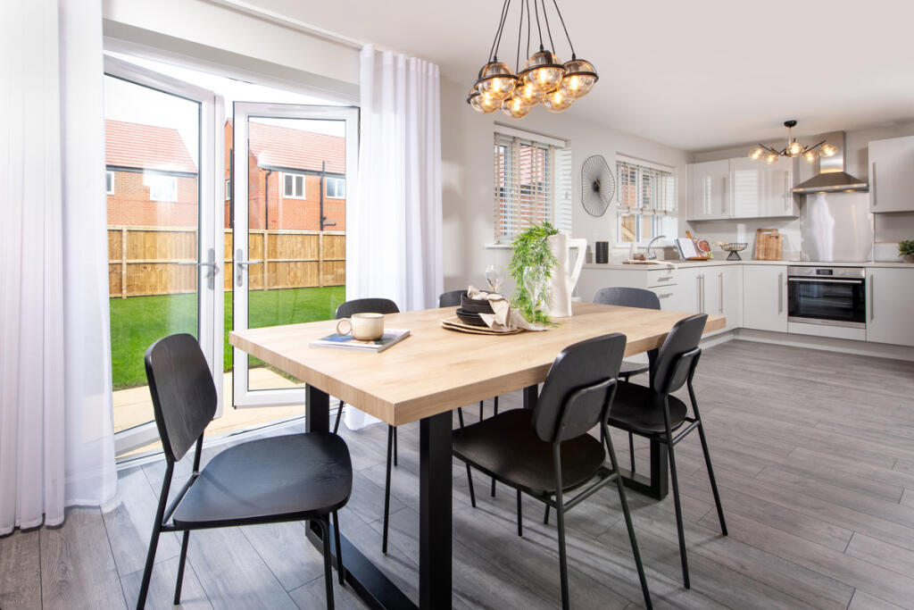 House in Telford, St. Georges and Priorslee - View 4