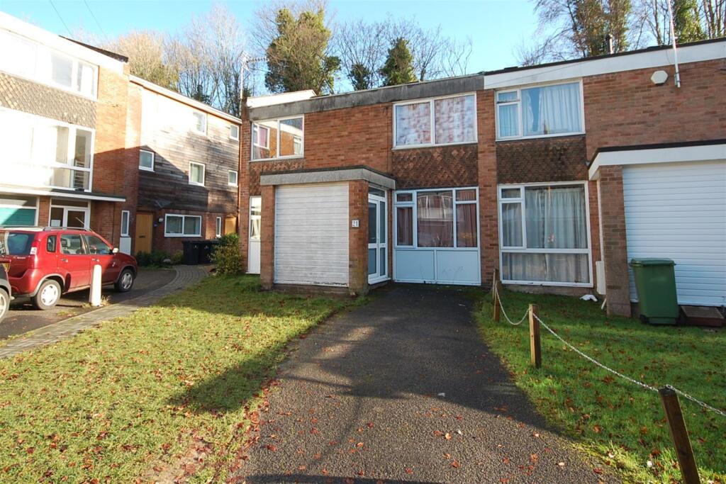 Main image of property: Sparkford Close