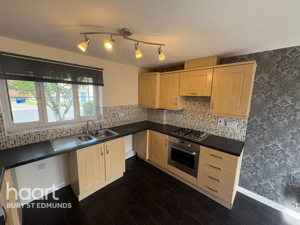 Main image of property: Sycamore Drive, BURY ST EDMUNDS