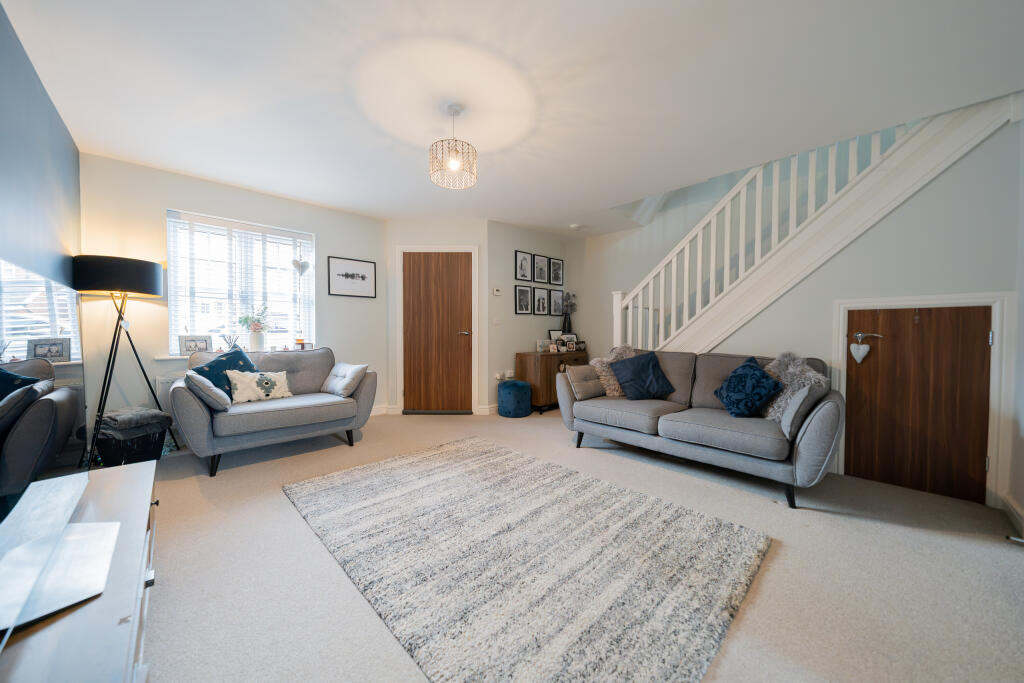 St. Marys Way, Elmesthorpe, Leicester, Leicestershire photo 4