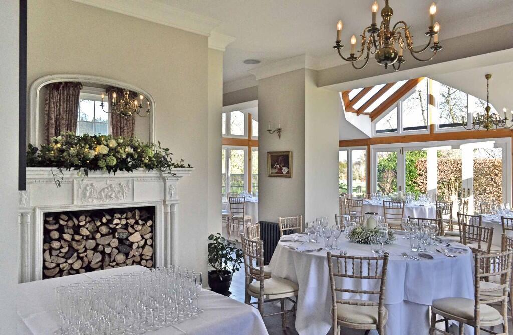 Main image of property: Barton House, East Lockinge, Wantage, Oxfordshire OX12 8QD