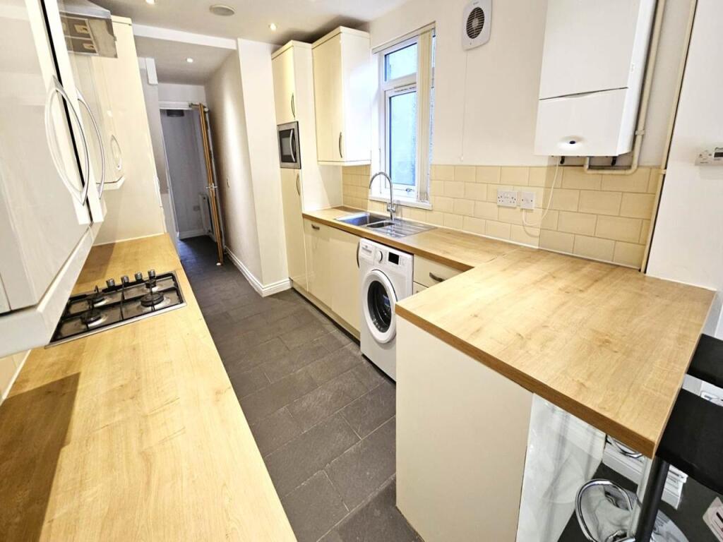 House in Cardiff - More