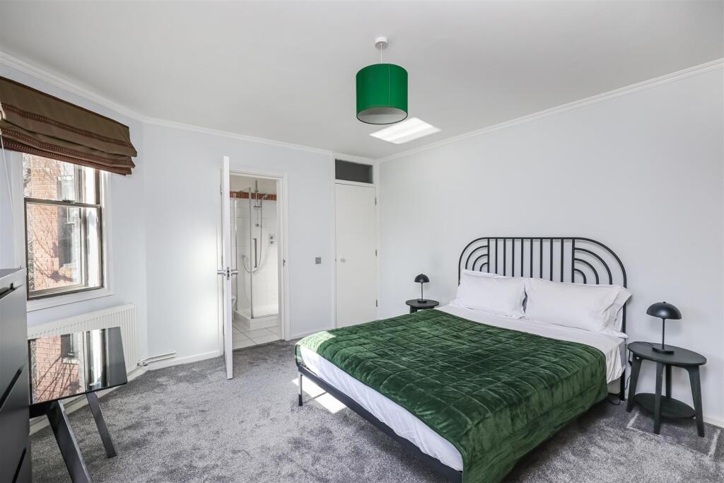 3 bedroom flat for rent