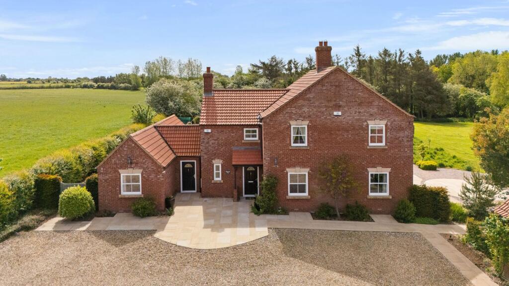 Main image of property: Ings Lane, Waltham, DN37