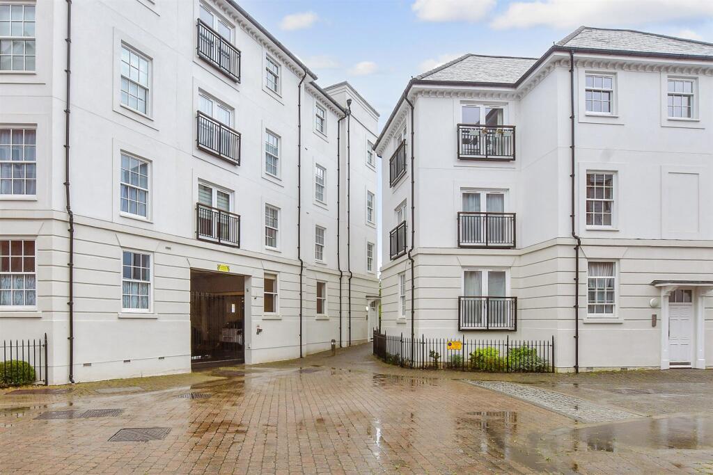 Main image of property: Old Watling Street, Canterbury, Kent