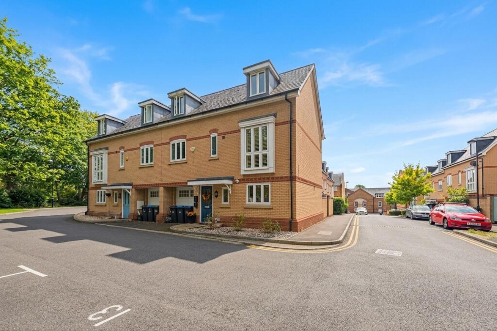 House in Redhill