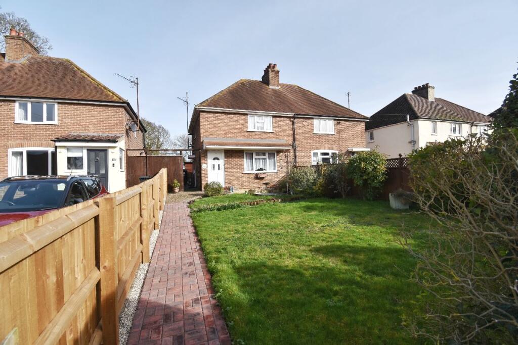 Main image of property: Station Road, Great Wilbraham, Cambridge