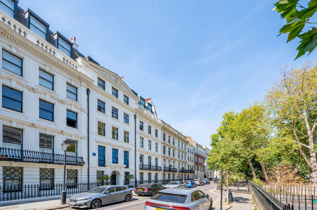 Main image of property: Bloomsbury Square, Bloomsbury, London, WC1A