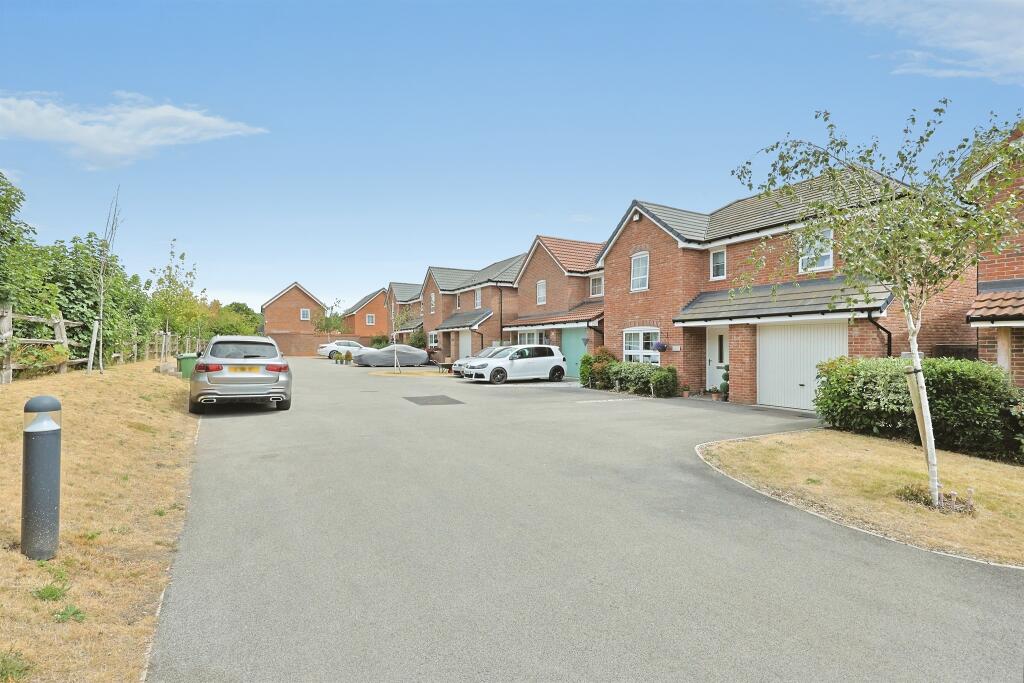 Main image of property: Ceres Drive, Swaffham
