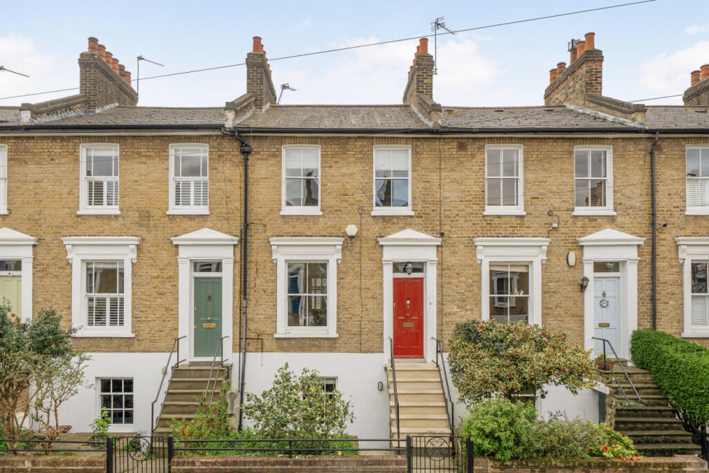 Main image of property: Mercia Grove, Hither Green, London, SE13
