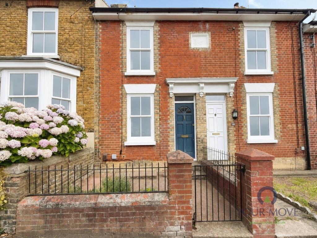 Main image of property: Foley Street, Maidstone, Kent, ME14