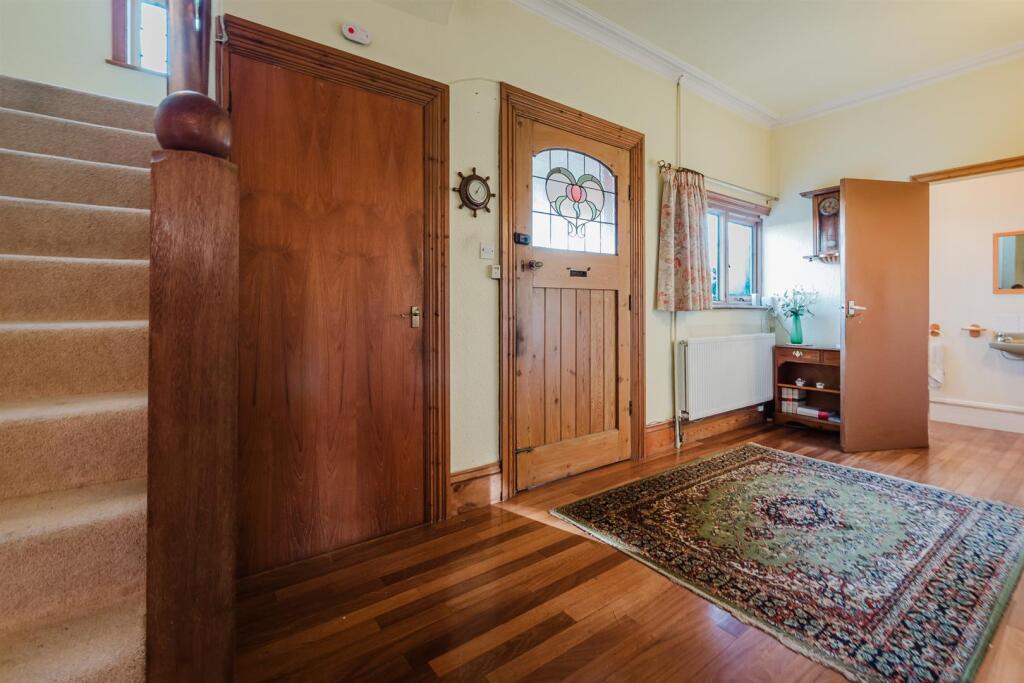 Wood Lane, Timperley, Altrincham – pohled 5