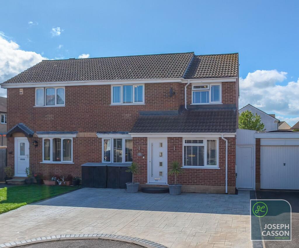 Main image of property: Tulip Tree Road, Bridgwater, TA6