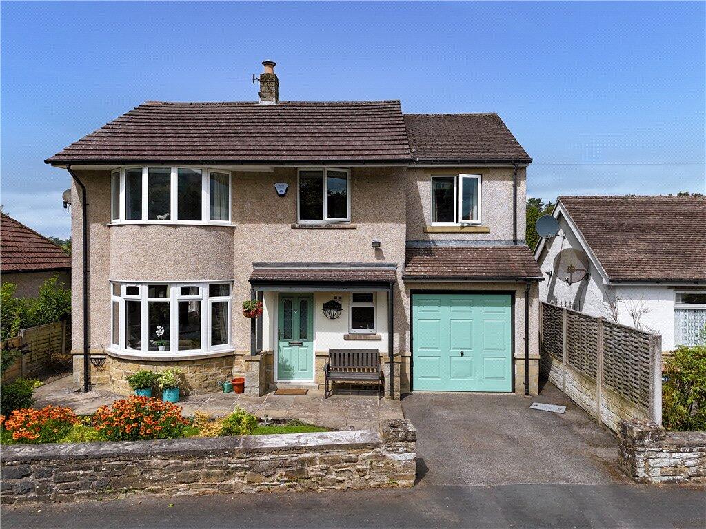 Main image of property: Riversway, Gargrave, Skipton, North Yorkshire, BD23