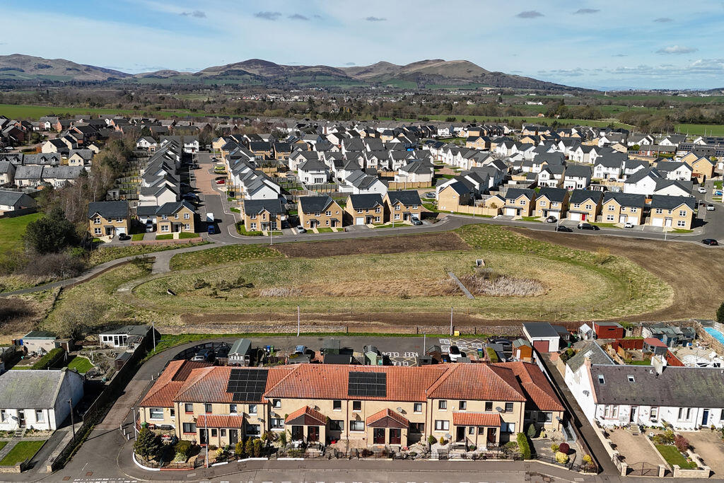 Main image of property: Carnethie Street, Rosewell