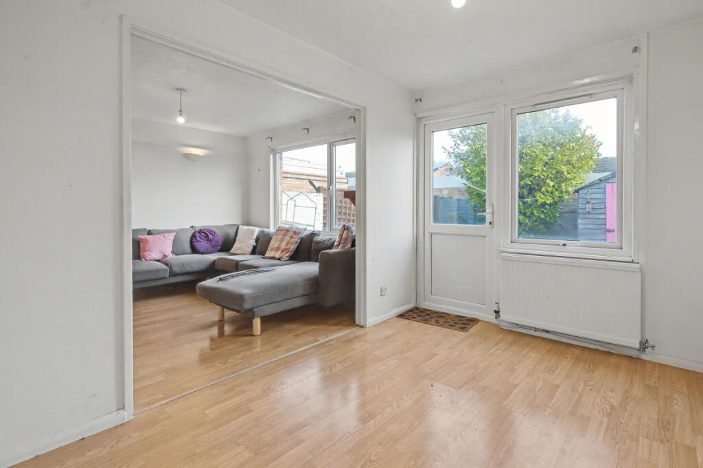 House in Oxford, East Oxford - View 2