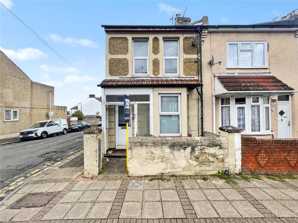 Main image of property: May Road, Gillingham, Kent, ME7